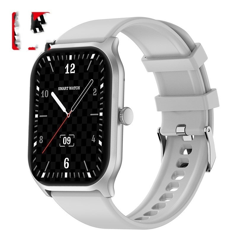 Smartwatch From The Oulishi Brand